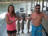 (09/15/2017) - Nice Striped Bass